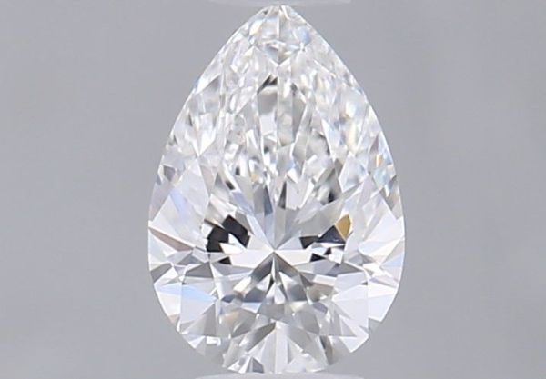 Pear Diamond image