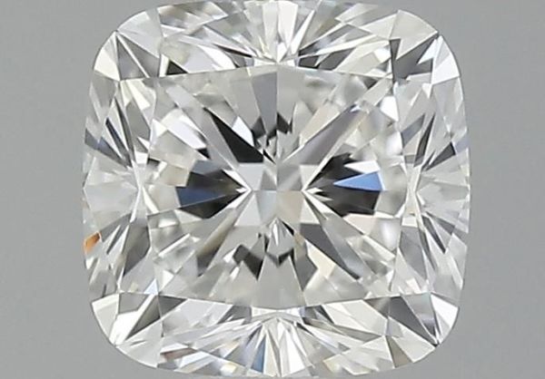 Cushion Diamond image