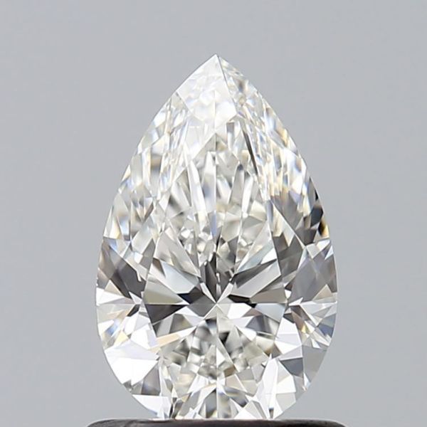 Pear Diamond image