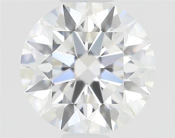 Round Diamond image