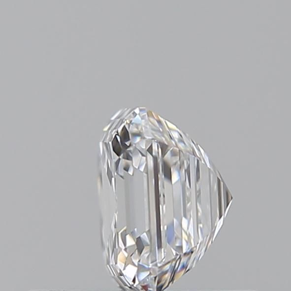 Asscher Diamond image