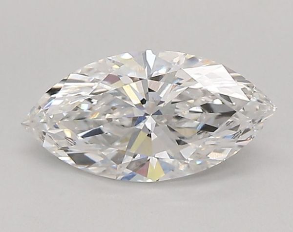 Marquise Lab-Grown Diamond image