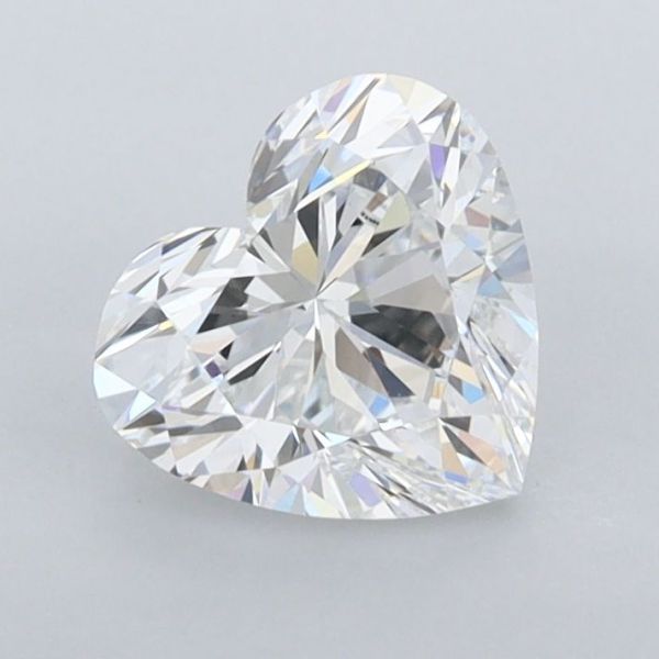 Heart Lab-Grown Diamond image