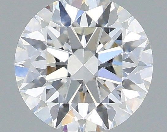 Round Diamond image