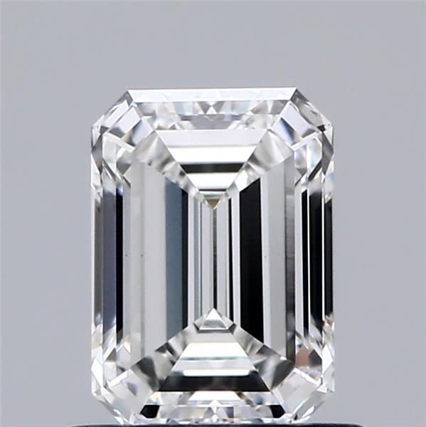 Emerald Lab-Grown Diamond image