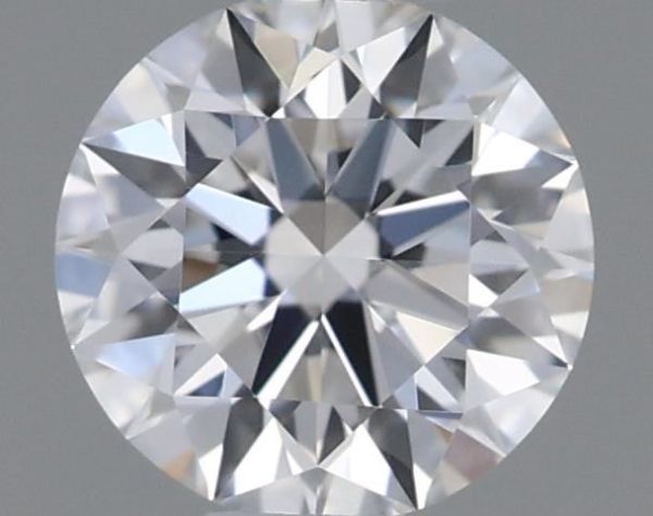 Round Diamond image