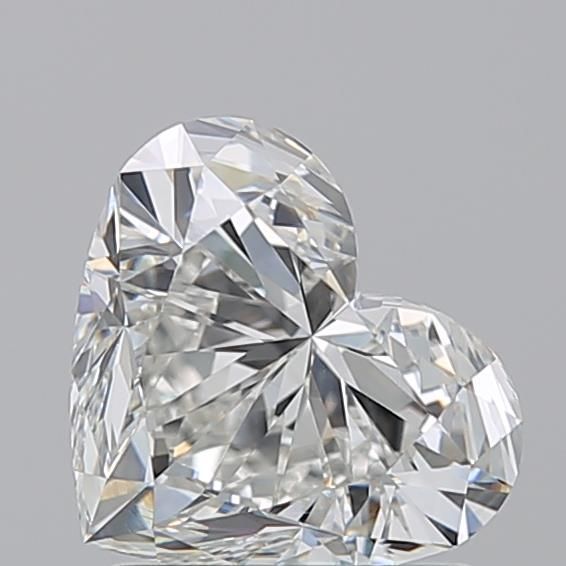 Heart Diamond image