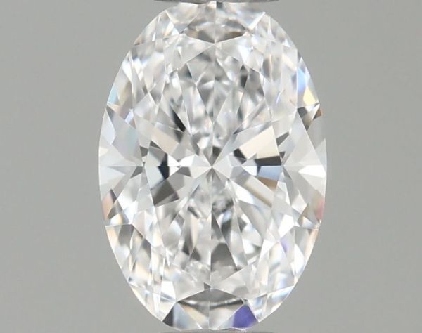 Oval Diamond image