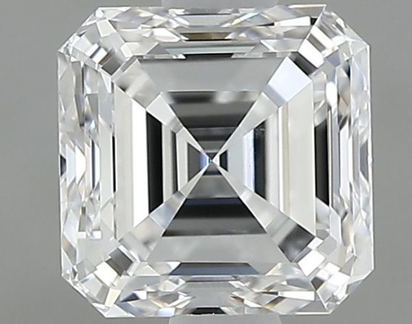 Asscher Diamond image