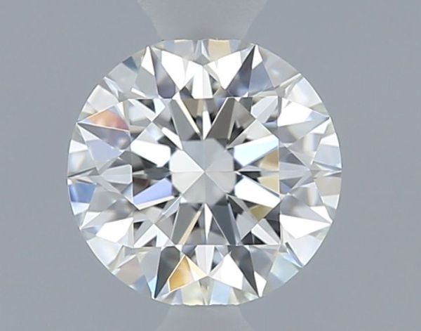 Round Diamond image