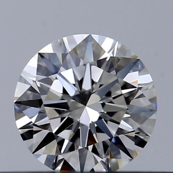 Round Diamond image