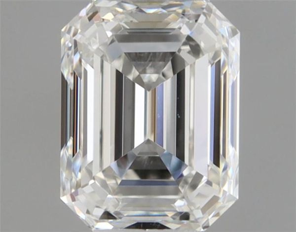 Emerald Diamond image