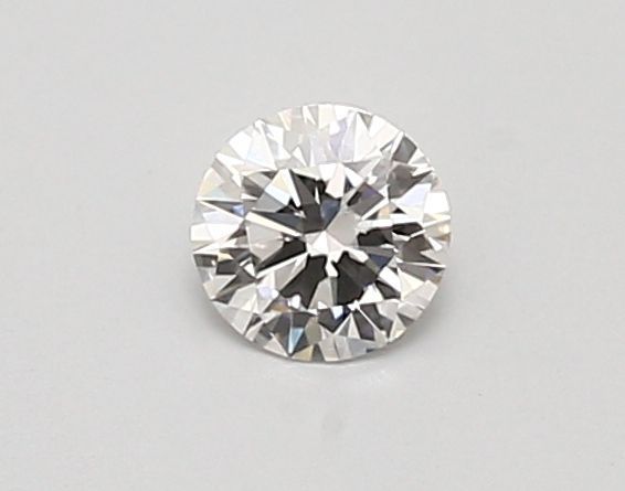 Round Lab-Grown Diamond image