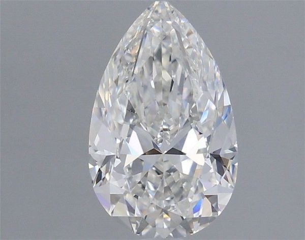 Pear Diamond image