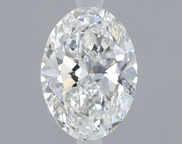 Oval Diamond image