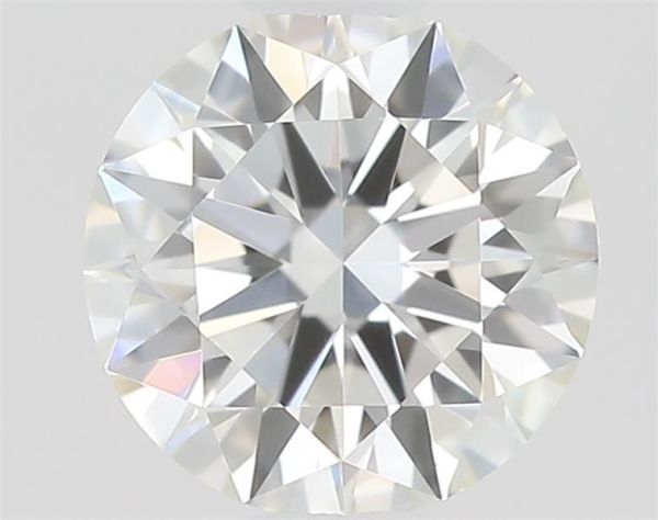 Round Diamond image