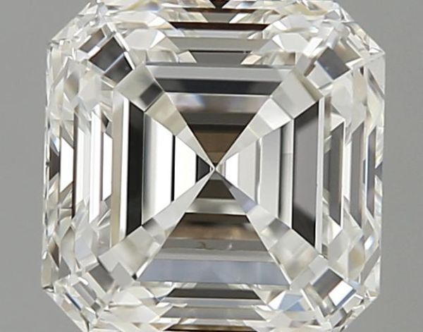 Asscher Diamond image