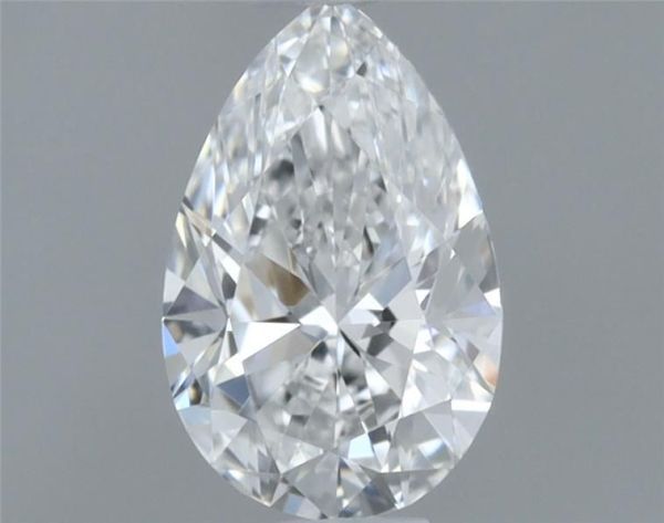 Pear Diamond image