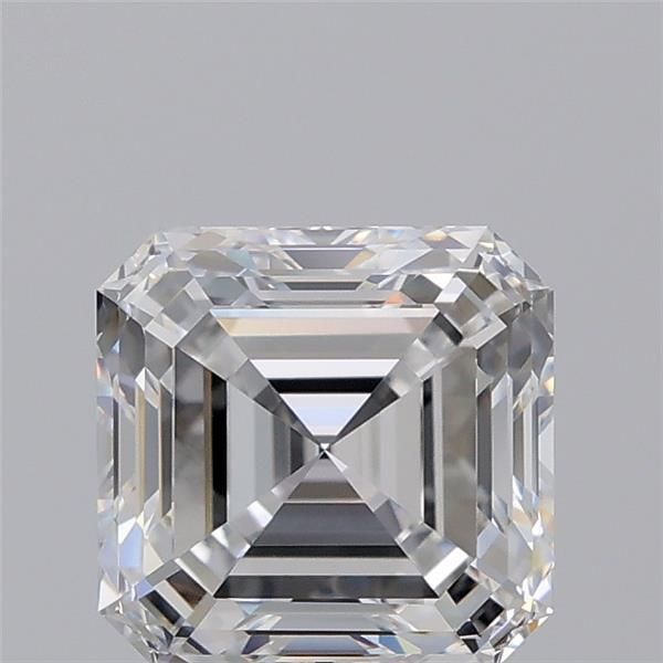 Asscher Diamond image