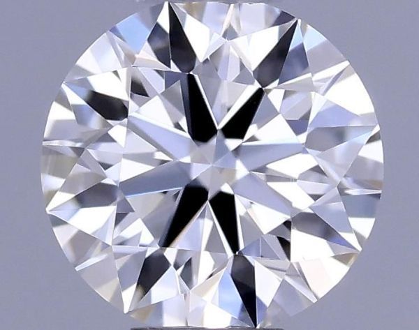 Round Diamond image