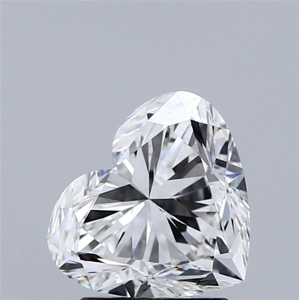 Heart Diamond image