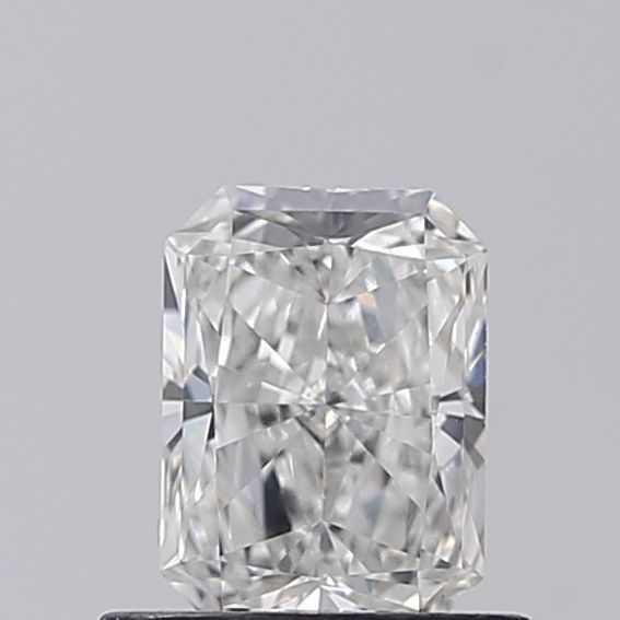 Radiant Lab-Grown Diamond image