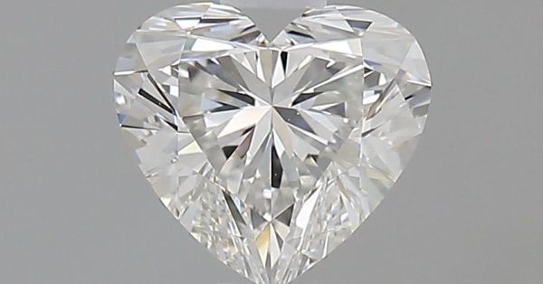 Heart Diamond image