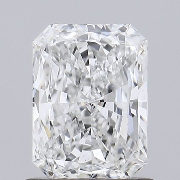Radiant Lab-Grown Diamond image