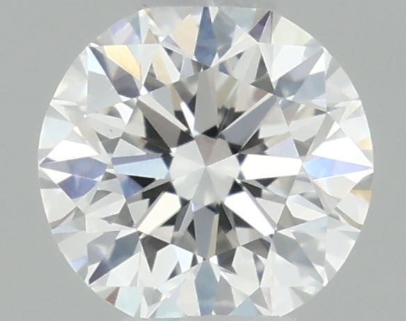 Round Lab-Grown Diamond image