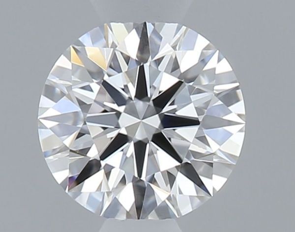 Round Diamond image