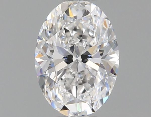 Oval Diamond image