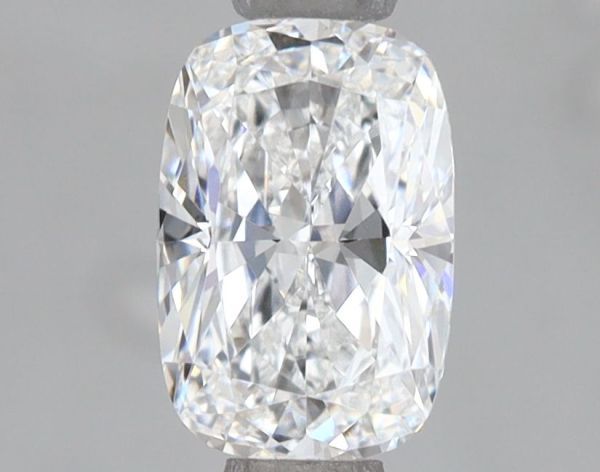 Cushion Lab-Grown Diamond image