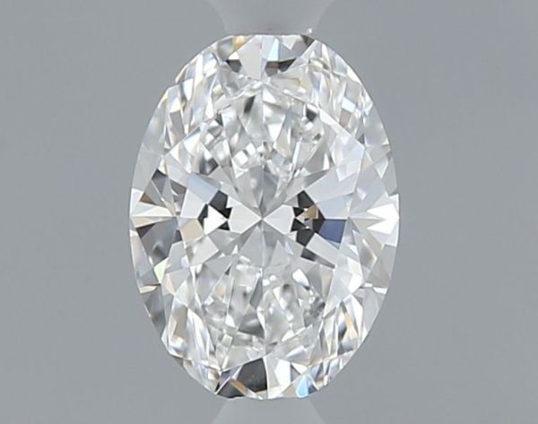 Oval Diamond image