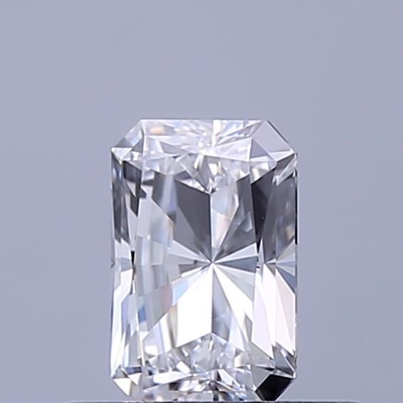 Radiant Lab-Grown Diamond image