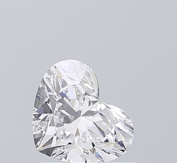Heart Lab-Grown Diamond image