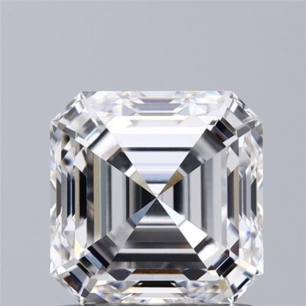 Asscher Lab-Grown Diamond image
