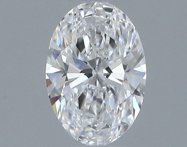 Oval Diamond image