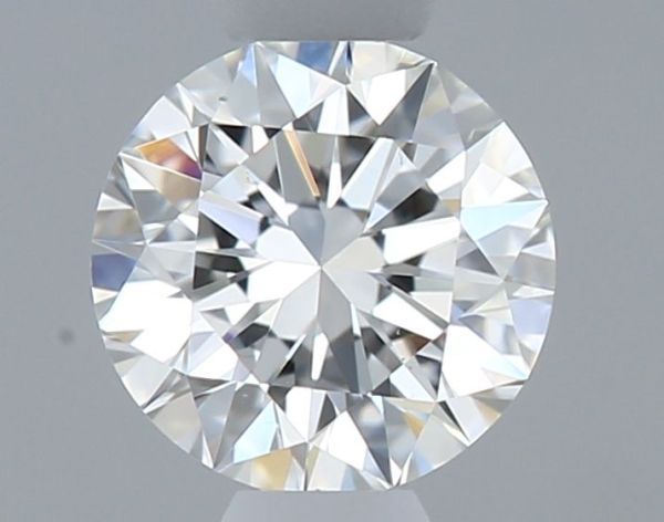 Round Diamond image