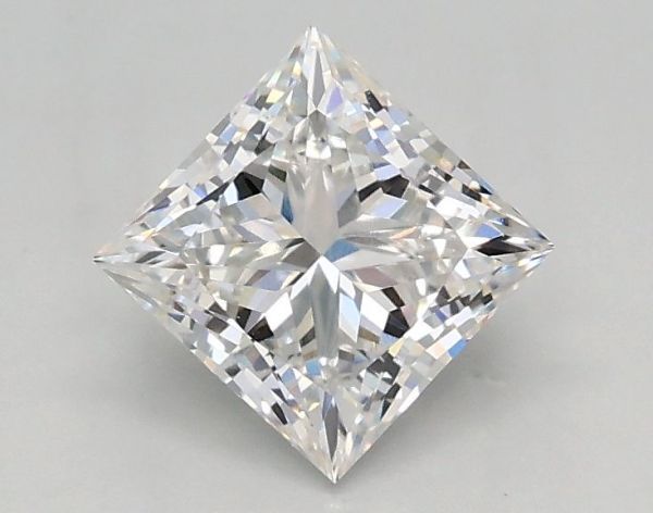 Princess Lab-Grown Diamond image