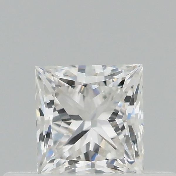 Princess Lab-Grown Diamond image