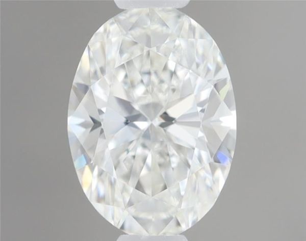 Oval Diamond image