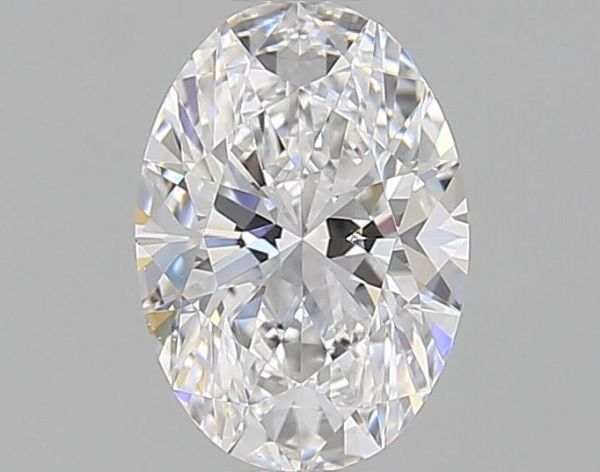 Oval Diamond image