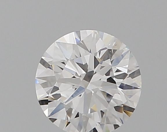 Round Diamond image