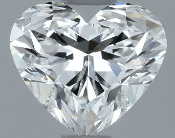 Heart Diamond image