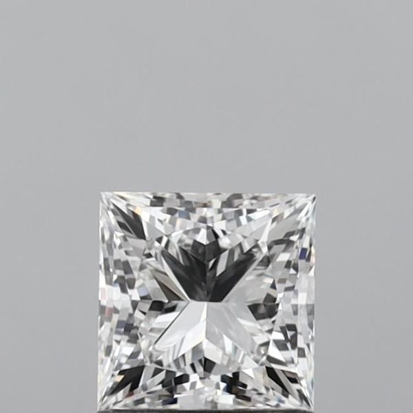 Princess Lab-Grown Diamond image