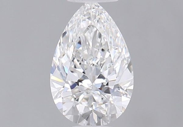 Pear Diamond image