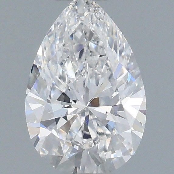 Pear Lab-Grown Diamond image