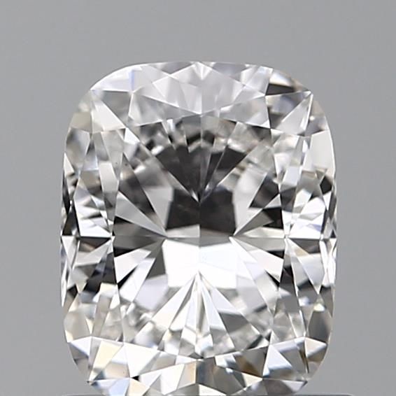 Cushion Lab-Grown Diamond image