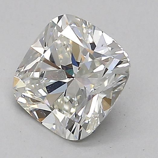 Cushion Diamond image