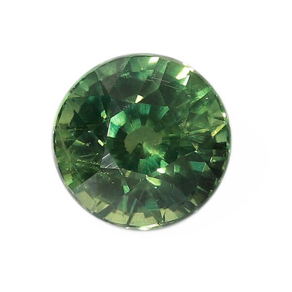 Round Gemstone image